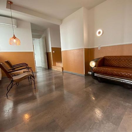 Ferienhaus Berlin Apartment ภายนอก รูปภาพ