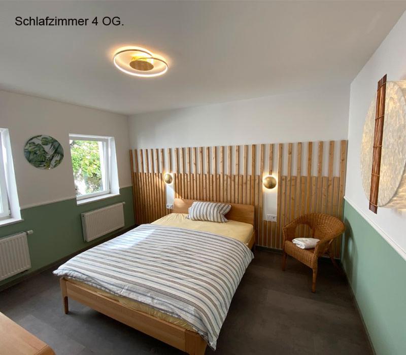 Ferienhaus เบอร์ลิน ภายนอก รูปภาพ