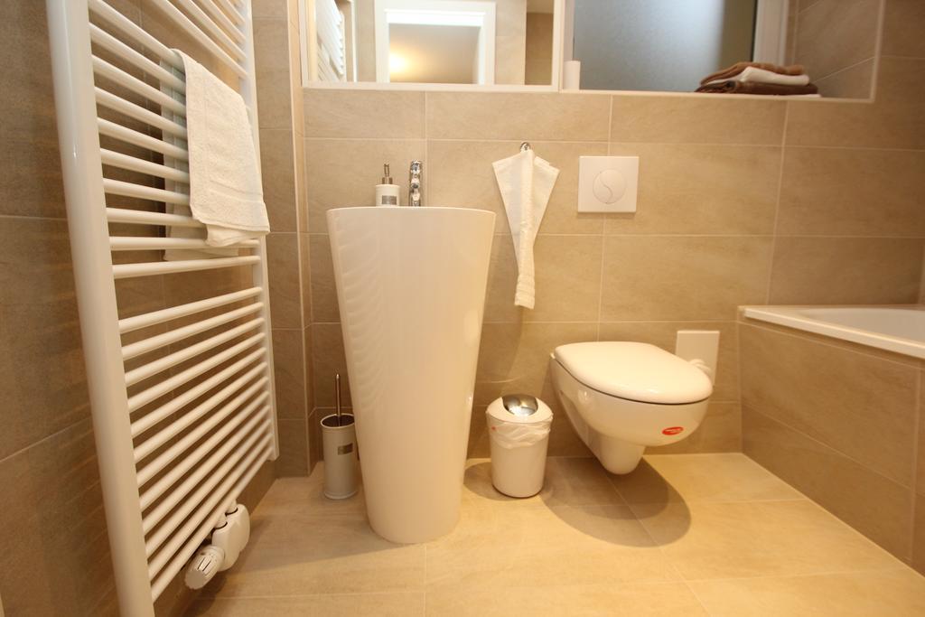 Ferienhaus เบอร์ลิน ห้อง รูปภาพ