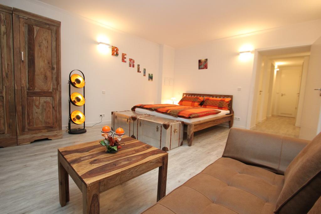 Ferienhaus เบอร์ลิน ห้อง รูปภาพ